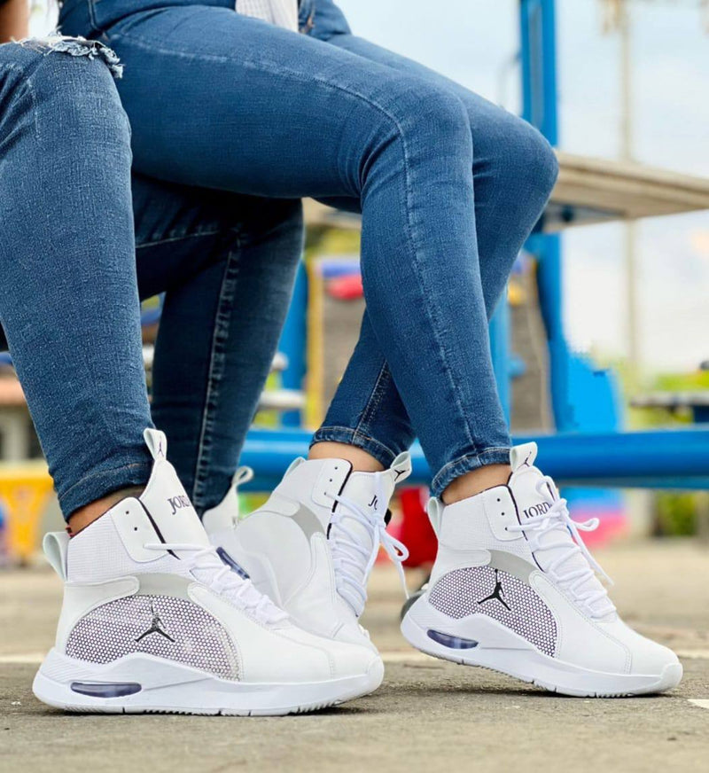 jordan Style