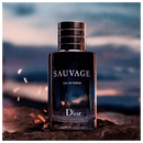 Combo de 3 perfumes - Bleu de Chanel + Sauvage + One Million 100ML