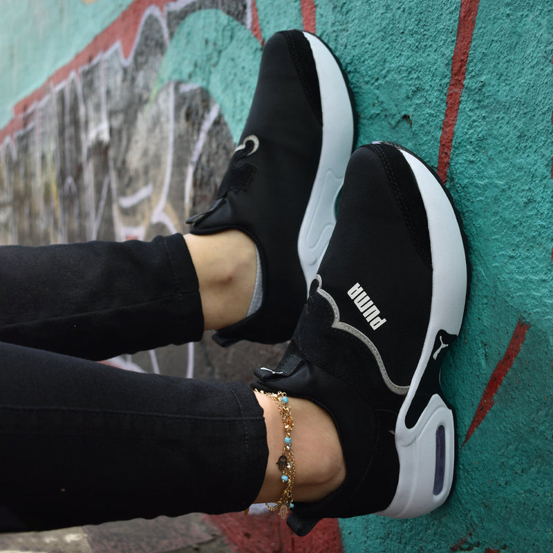 Deportivo Puma De Mujer