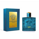 Combo 3 perfumes Dior SAUVAGE, Yves Saint Laurent Y MEN y Versace EROS 100ml
