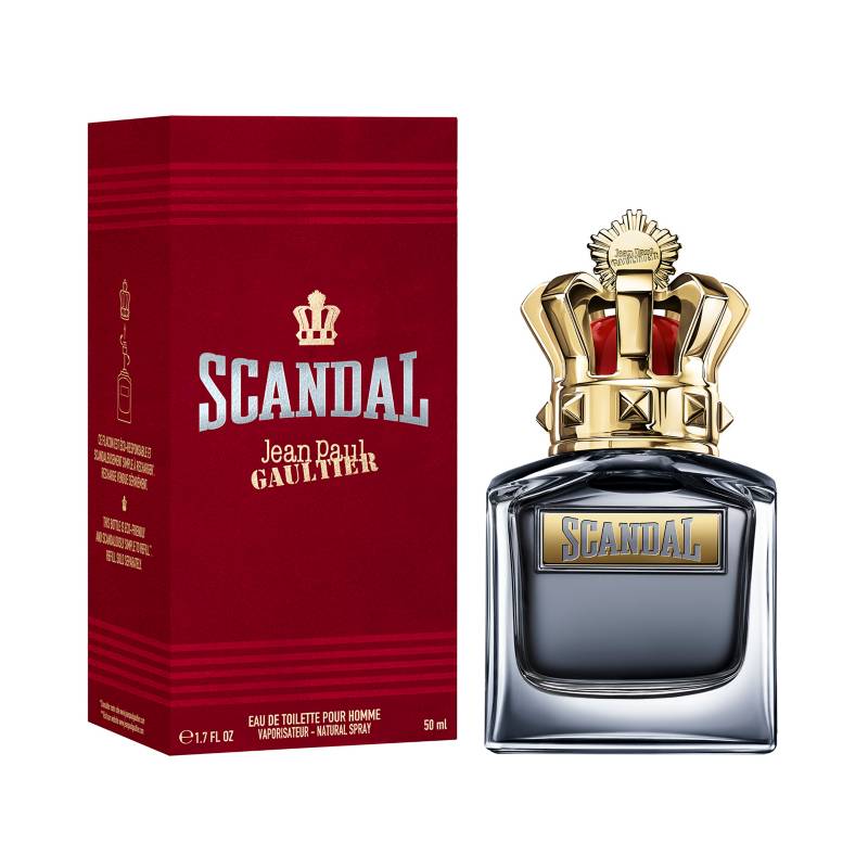 Scandal MEN 100ML