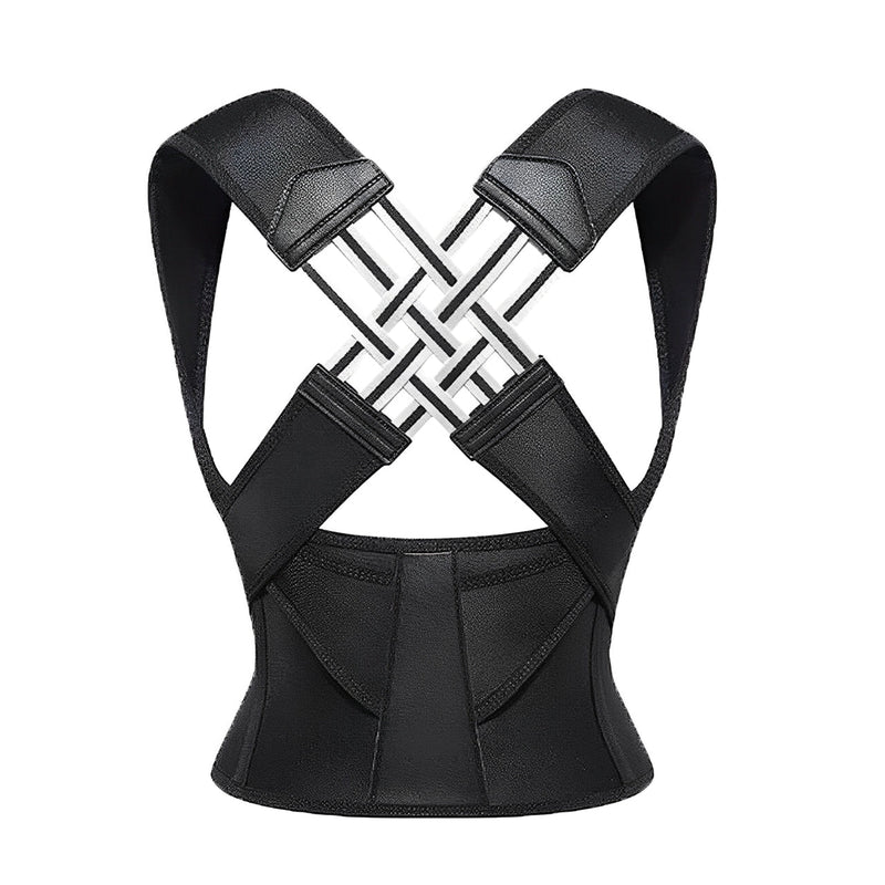 🏋️‍♂️ Faja Correctora de Postura Unisex