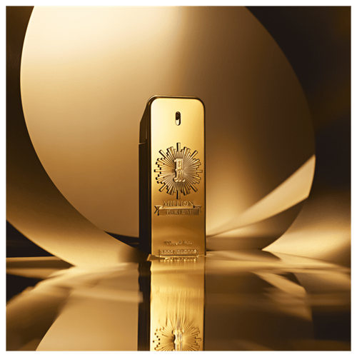 Combo de 3 perfumes - Bleu de Chanel + Sauvage + One Million 100ML
