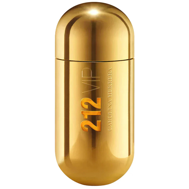 212 Vip Carolina Herrera - Perfume Femenino - Eau de Parfum - 100ml