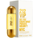 212 Vip Carolina Herrera - Perfume Femenino - Eau de Parfum - 100ml