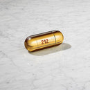 212 Vip Carolina Herrera - Perfume Femenino - Eau de Parfum - 100ml