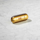 212 Vip Carolina Herrera - Perfume Femenino - Eau de Parfum - 100ml