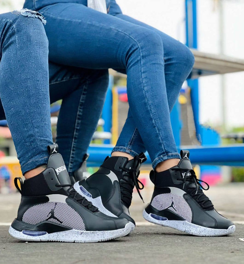 jordan Style