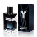 Combo 3 perfumes Dior SAUVAGE, Yves Saint Laurent Y MEN y Versace EROS 100ml
