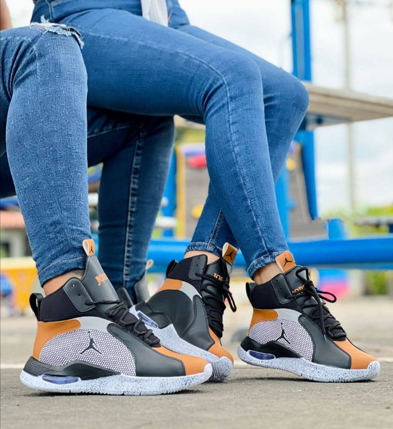 jordan Style