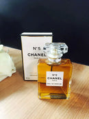 Perfume Chanel Nº 5 Femenino