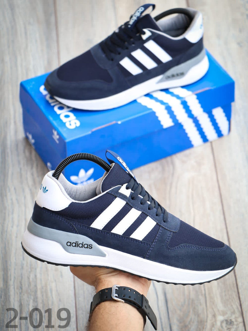 Tenis adidas unisex