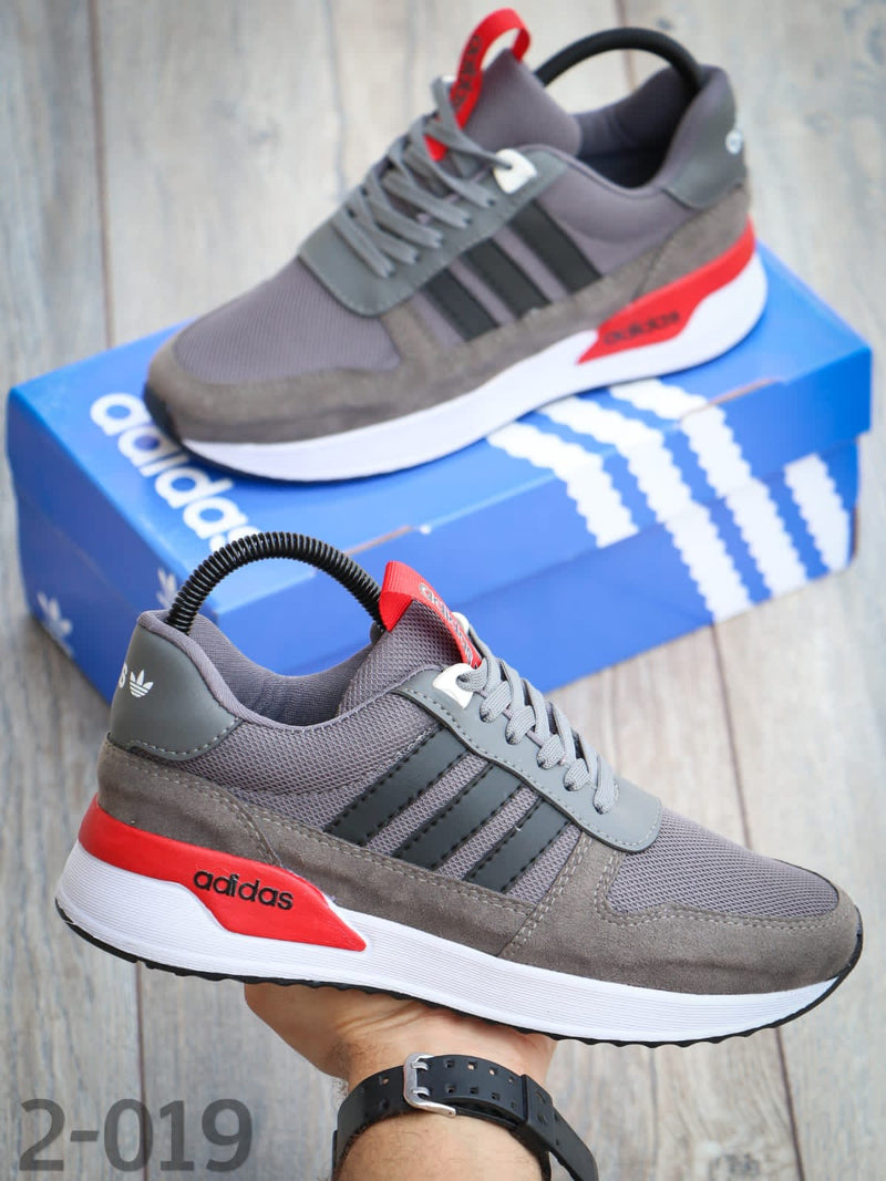 Tenis adidas unisex
