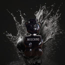 Combo de 3 Perfumes - Moschino Toy Boy + Chanel Allure Homme Sport + Bleu de Chanel