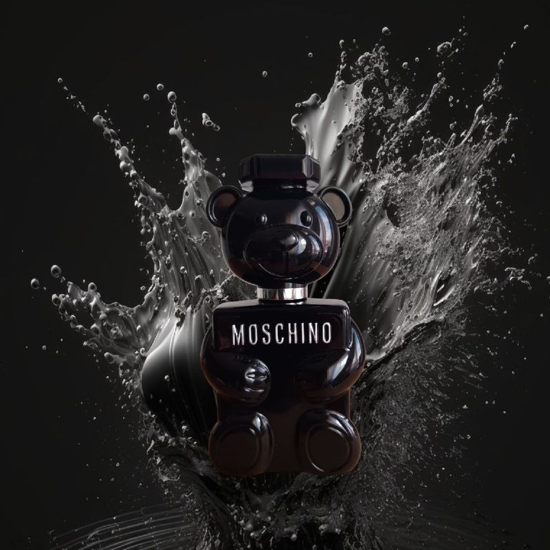 Combo de 3 Perfumes - Moschino Toy Boy + Chanel Allure Homme Sport + Bleu de Chanel