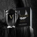 4 Perfumes Masculinos Importados (100ml) - 1 Million | 212 | Invictus | BLEU (5 Años Armazém do Perfume) - Envío Grátis