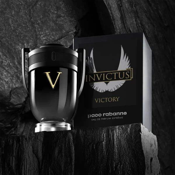 5 Perfumes Masculinos Importados (100ml) - 1 Million | 212 | Invictus | BLEU + Coco Mademoseille (5 Años Armazém do Perfume)