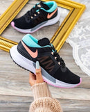 Tenis Nike dama ref 705