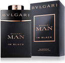 Combo 3 Perfumes - Chanel Allure Homme Sport + Bvlgari Man In Black + BLV Pour Homme