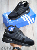 Tenis adidas unisex