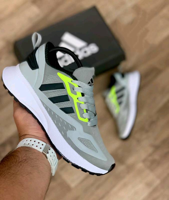 Adidas Rufalcon 3