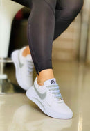 Tenis Deportivo Force One Doble Nike