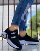 Puma exclusivo 2024 - Tenis Ortopédico