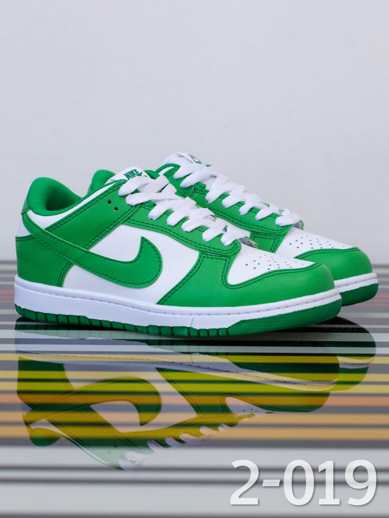 Nike dunk