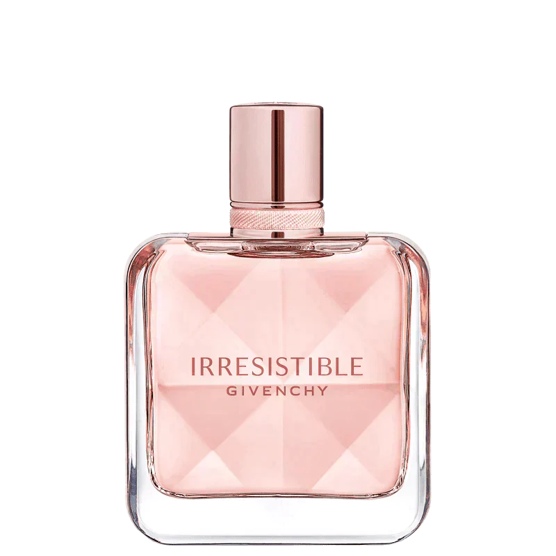 Perfume Givenchy Irresistible Eau de Parfum para Mujer, 100 ml.