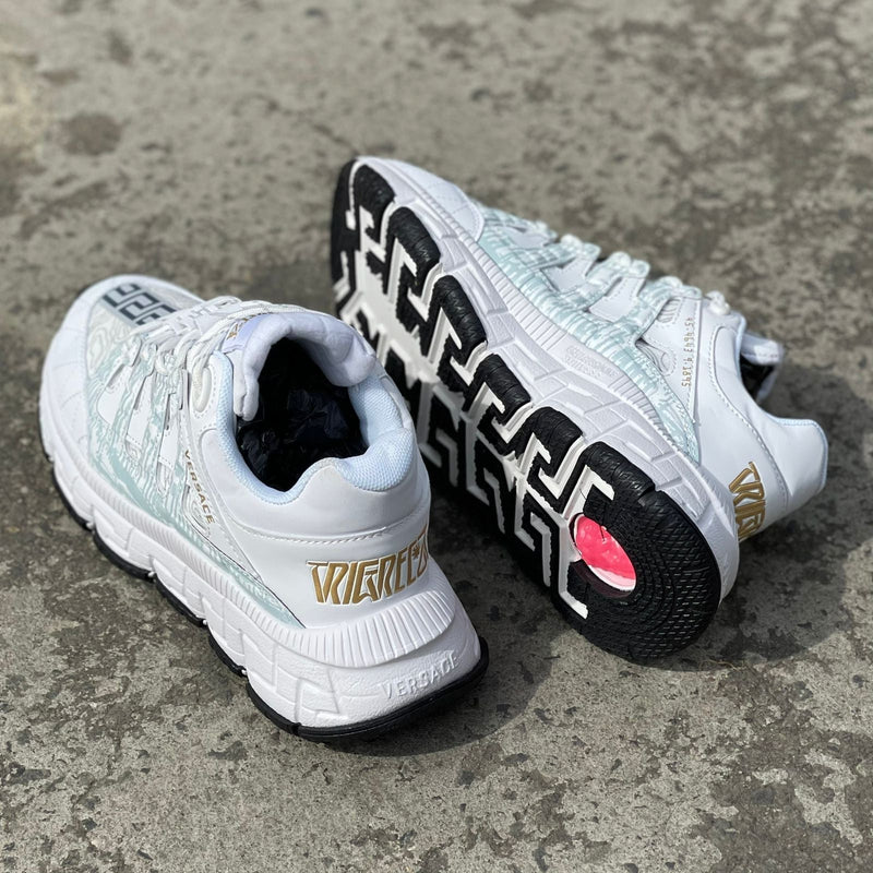 VERSACE TIGRECA