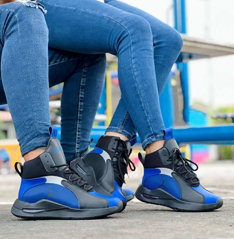 jordan Style