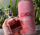 Scandal a Paris Jean Paul Gaultier - Perfume Femenino - Eau de Toilette.