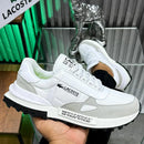 Tenis Lacoste Localsport🐊 | ¡Nueva Tendencia!