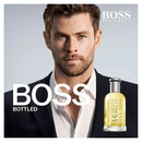 Boss Bottled de Hugo Boss - Perfume Masculino - Eau de Toilette