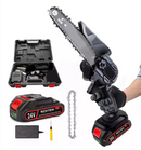 MOTOCORTE™ Motosierra Inalámbrica con DOBLE 48V