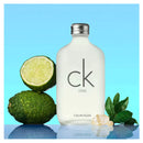 CK One Calvin Klein - Perfume Unisex - Agua de Tocador