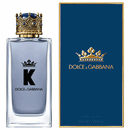 Dolce & Gabbana - Perfume Masculino - Eau de Toilette - 100ml