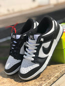 Tenis Nike Dunk Panda
