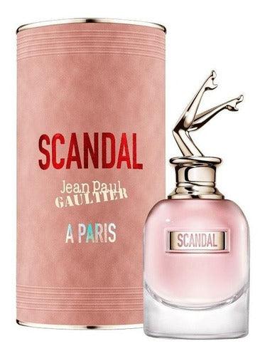 Combo de 3 Perfumes Jean Paul Gaultier SCANDAL, Dior J'ADORE e Lancôme LA VIE EST BELLE 100ml