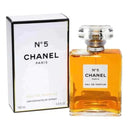 Perfume Chanel Nº 5 Femenino