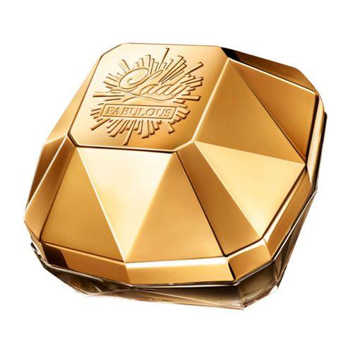 Lady Million Fabulous Paco Rabanne Perfume Femenino EDP - 100ml
