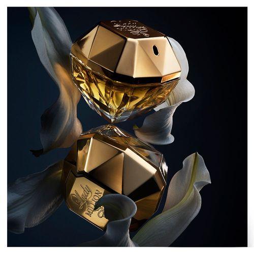 Lady Million Fabulous Paco Rabanne Perfume Femenino EDP - 100ml