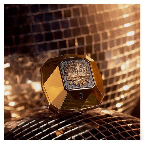 Lady Million Fabulous Paco Rabanne Perfume Femenino EDP - 100ml
