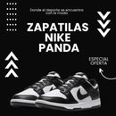 Tenis Nike Dunk Panda