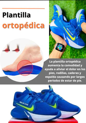 NIKE AIR ZOOM 2024