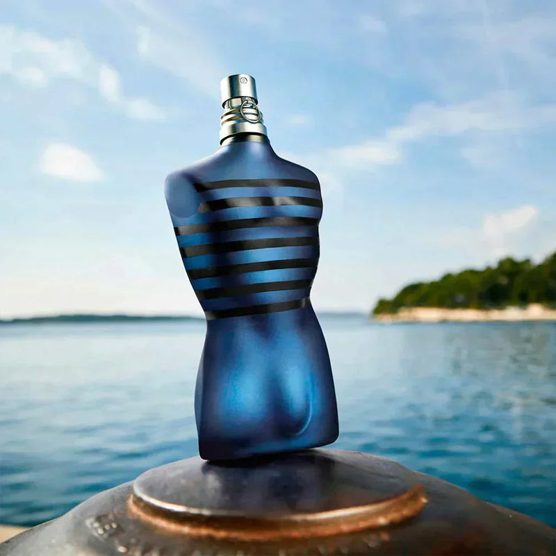 Ultra Male Jean Paul Gaultier - Perfume Masculino - Eau de Toilette.