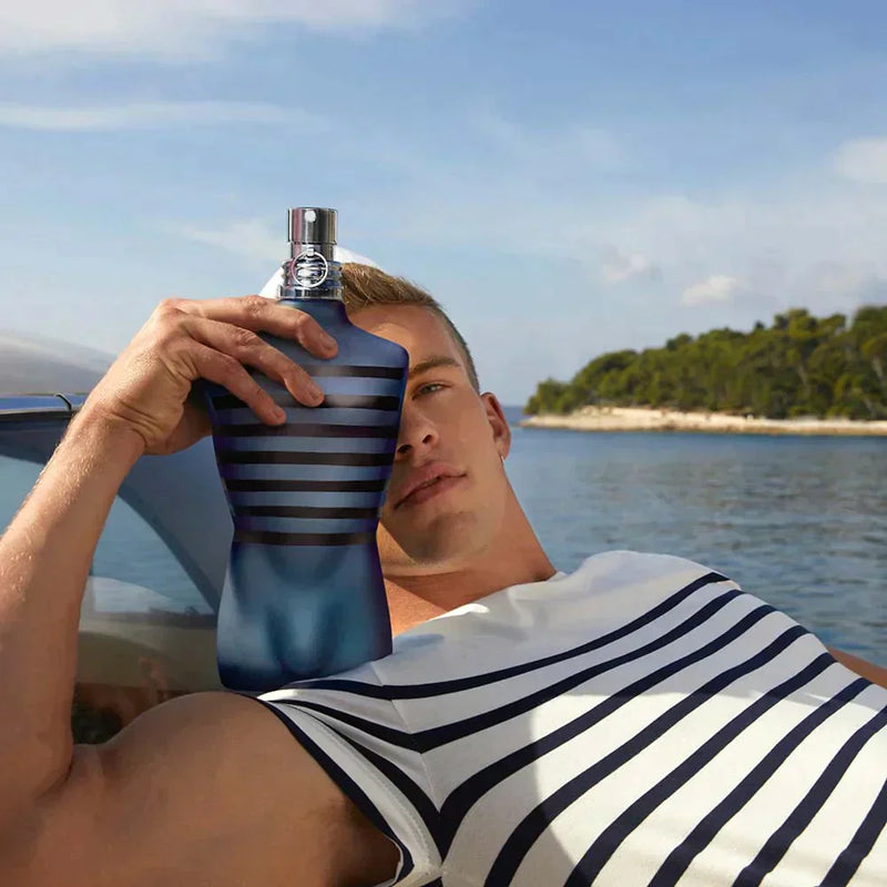 Ultra Male Jean Paul Gaultier - Perfume Masculino - Eau de Toilette.