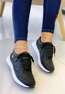 Tenis Gucci Clásicos