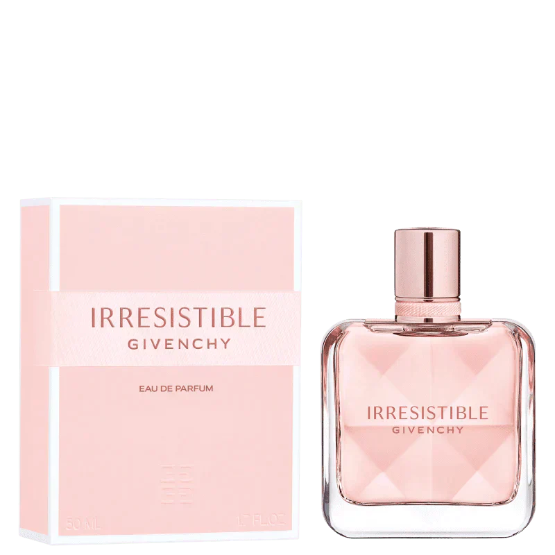 Perfume Givenchy Irresistible Eau de Parfum para Mujer, 100 ml.