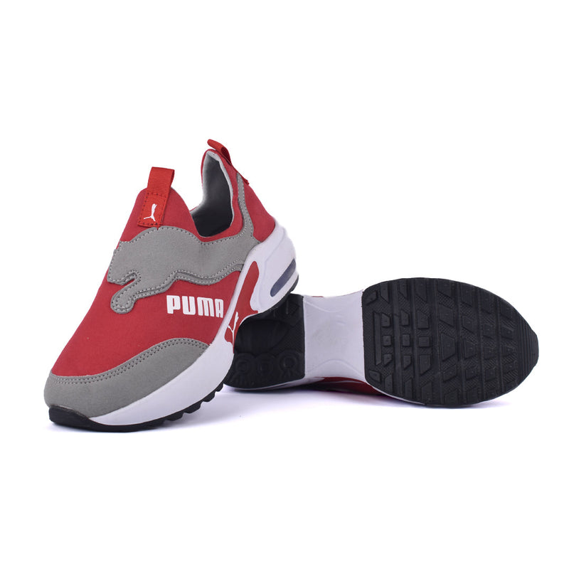 Deportivo Puma De Mujer